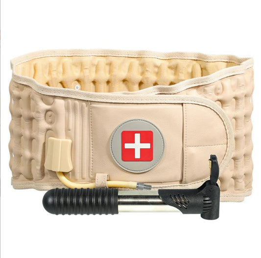 Cinturón de Descompresión Lumbar
